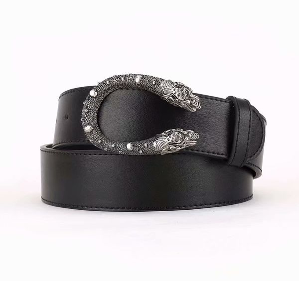 

вококаевеннй Ѭоконй ил medusa нађѬална кожа ceinture по дл мђжки же, Black;brown