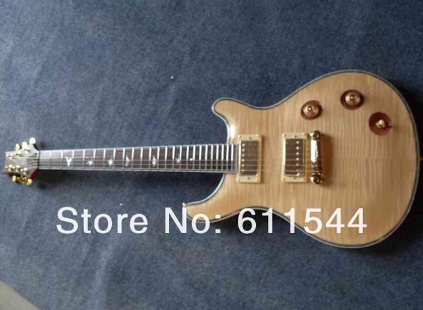 

Natural Reed Anniversary Electric Guitar Very Beauty Musical instruments Wholesale HOT