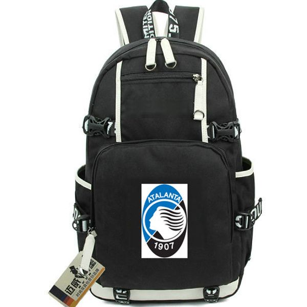 

бергамо рюкзак atalanta bc day pack полезный футбольный клуб школьный мешок футбол packsack ноутбук рюкзак спорт школьный рюкзак из двери рю