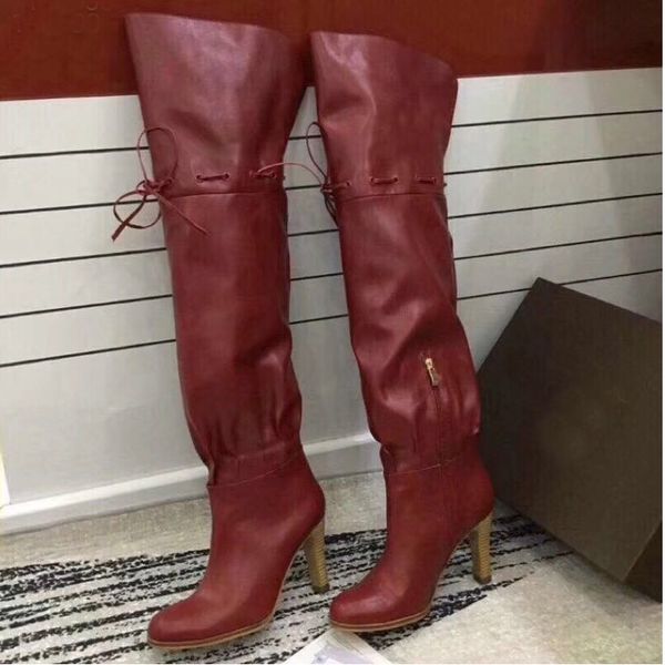 

Botas mengqianxun520