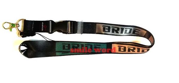 

Невесты талреп JDM брелок быстрого выпуска HONDA CIVIC тип R S2000 INTEGRA DC5 EK Оптовая черный к