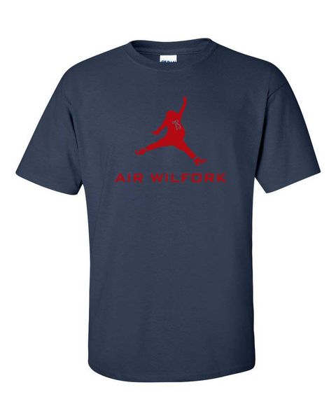 vince wilfork shirt