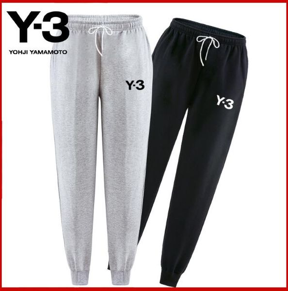 y3 tracksuit bottoms