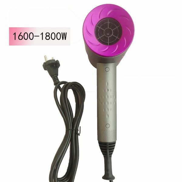 

onstant temperature of cold wind shui embellish ram anion blower hair dryer for ing