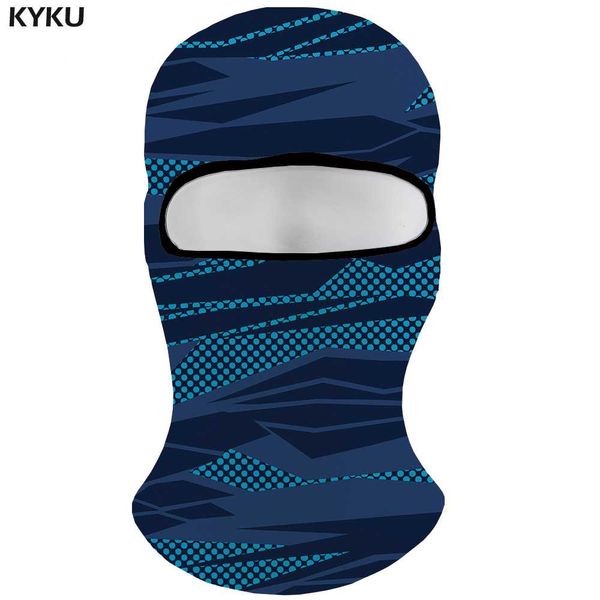

kyku graphics skullies beanies men camouflage balaclava mask helmet retro hats camo 3d printed beanie ski hip hop mens beanie