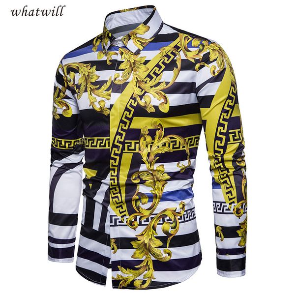 

3d printed hirt men fa hion dre hirt ca ual hirt hip hop tuxedo hirt hip hop chemi e homme luxury cami a ma culina