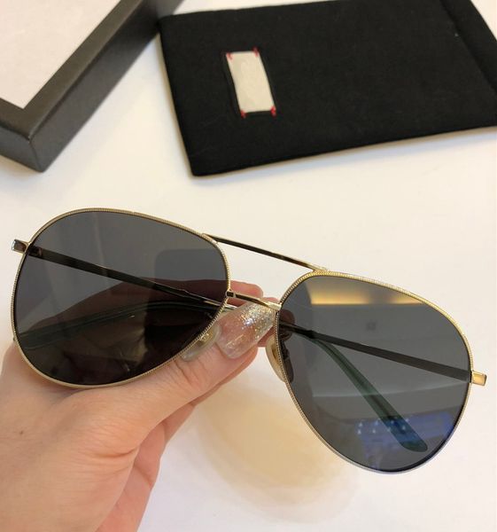 

women man square 0356s sunglasses clear glitter frame grey fashion sunglasses for women new with box numgg180926-54, White;black