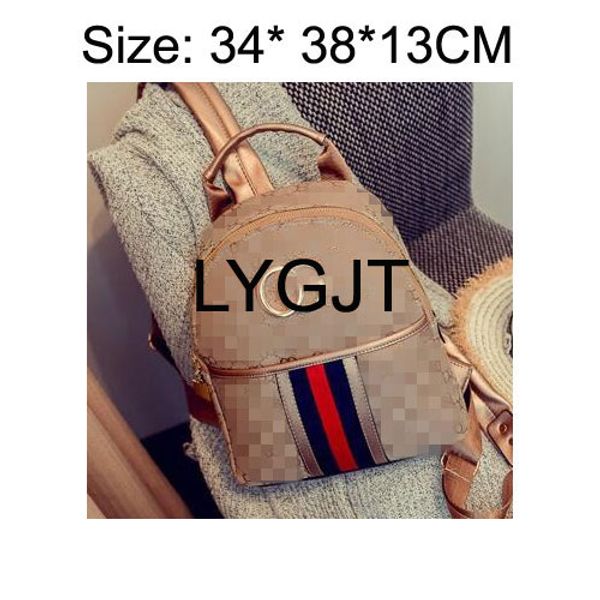

Mochila Estilo lygjt