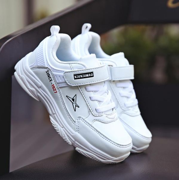Großhandel Kinder Sportschuhe Weiß Junge Neue 2019 Herbst Haut Wasserdicht Mädchen Mädchen Weiße Schuhe 26 39 Von Kidsshops06, $24.52 Auf Großhandel Kinder Sportschuhe Weiß Junge Neue 2019 Herbst Haut Wasserdicht Mädchen Mädchen Weiße Schuhe 26 39 Von Kidsshops06, $24.52 Auf