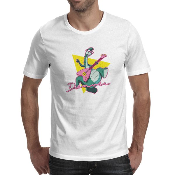t shirt denver