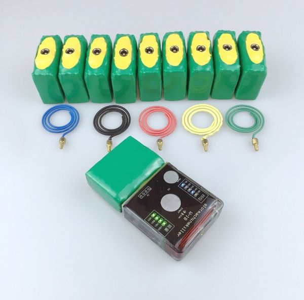 

2019 remote control for te ting vending machie and coin machine no 023