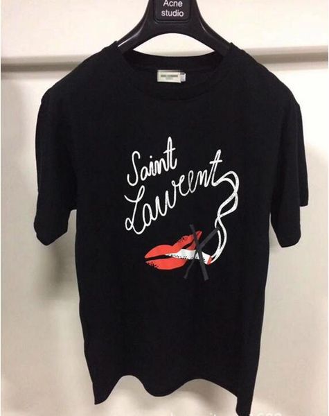 

2019 italy fa hion ummer luxury de igner brand clothing t hirt cla ic men letter print ca ual women t hirt tee hirt