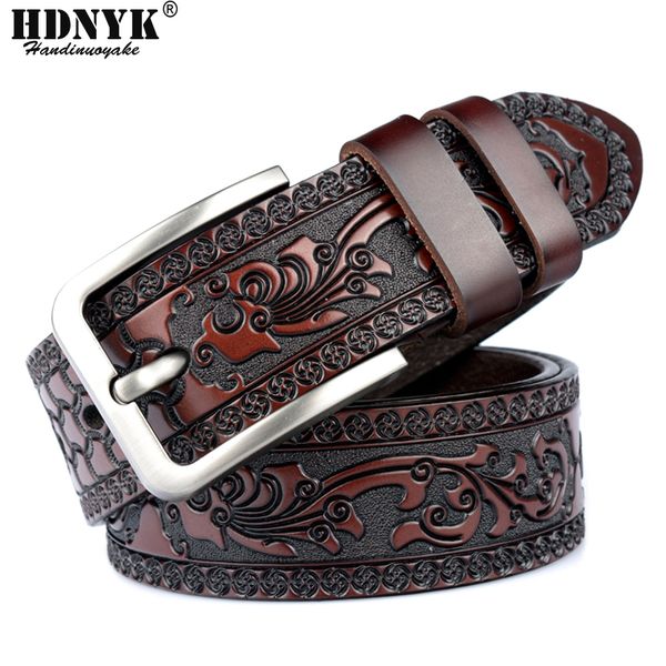 

factory direct belt wholsale price new fashion designer belt genuine leather belts for men quality assurance c18110103, Black;brown