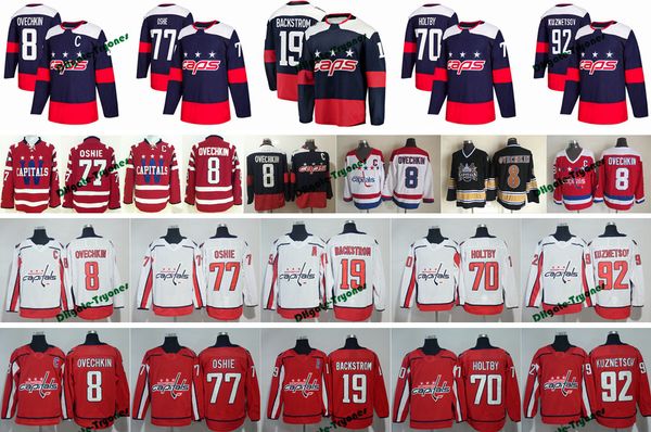 classic capitals jersey