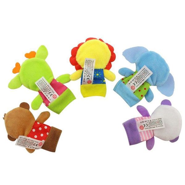 

plush toys, newborn baby, soothing hand puppets