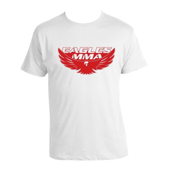 

Хабиб Нурмагомедов Eagles MMA футболка