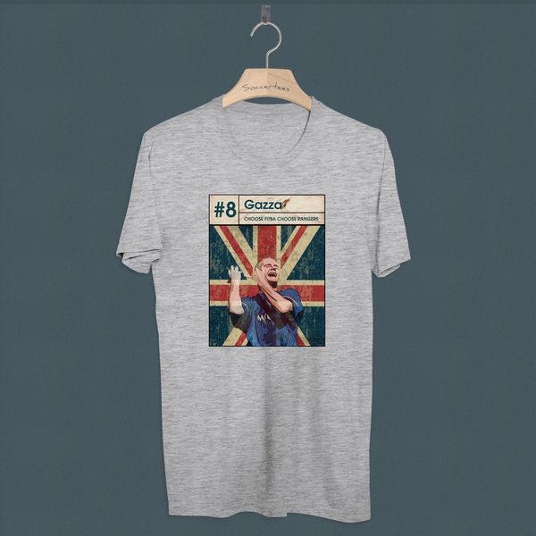 

Camisetas temperamenttee