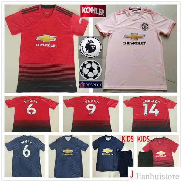 dhgate manchester united jersey