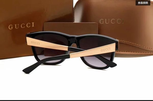 

2018 women fa hion ungla e luxury brand de igner q3718uare ladie eyewear retro un gla e cla ic pilot ungla e high quality