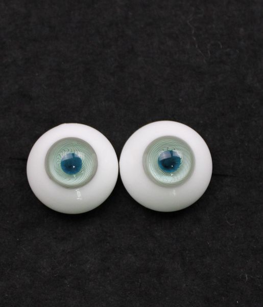 

doll accessories 14mm 18mm 20mm 70cm 1/3 1/4 1/6 aod dod msd yosd sd bjd doll glass eyes eyeball eyesball m280