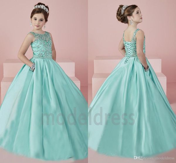 

Vestido Florido de Menina gddy