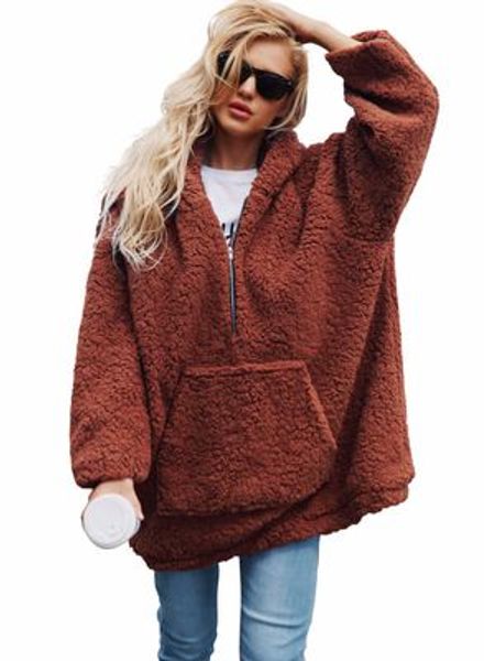 

women new fashion faux fur coat mt0903, Black
