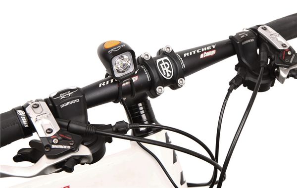 

magicshine mj-900 1200 lumens ultra lightweight mtb or road cycling