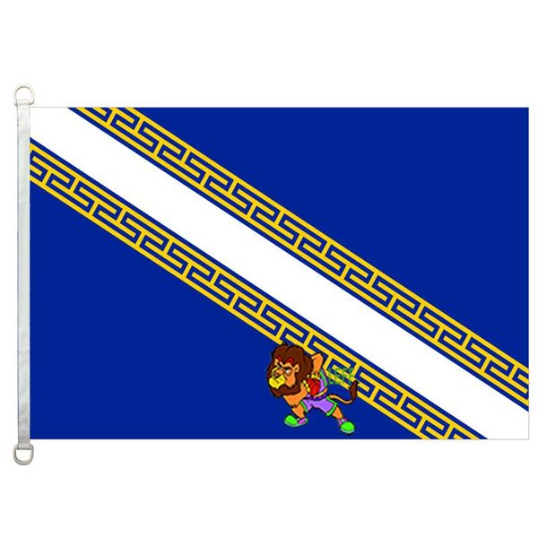 

champagne ardenne flag,90*150cm ,100% polyester, banner,digital printing