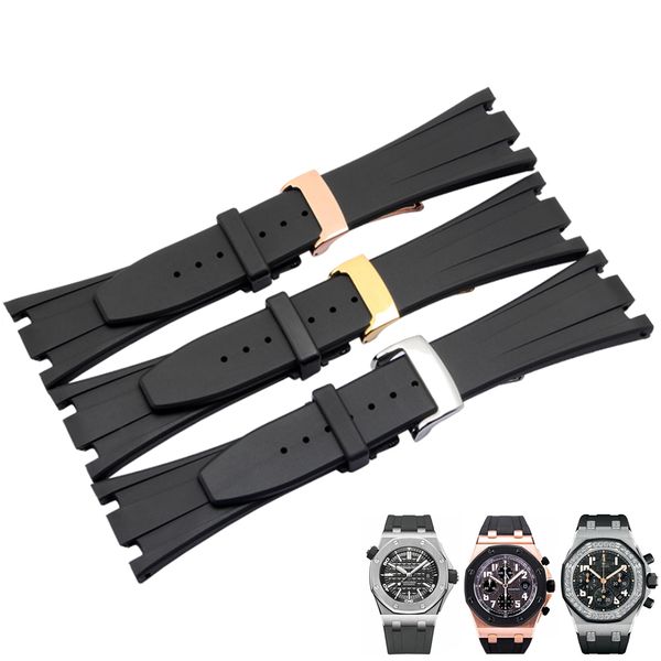 

Faixas de relógio kingstraps