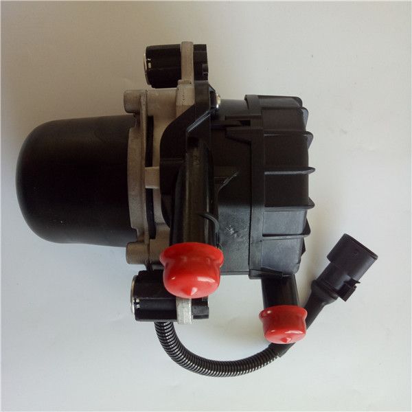 Bomba de ar secundária para Peugeot 206 307 405 407 Citroen C4 C5 Xsara OEM 1618E4 1618.E4 96 533 405 80 21598727 9653340580