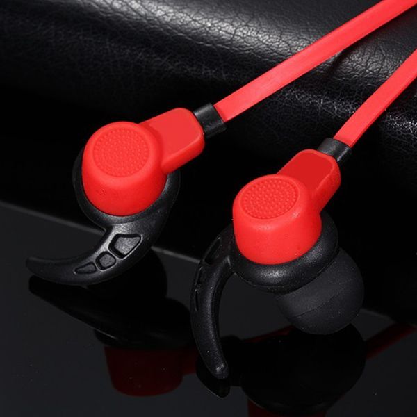 

New Arrival ST-11 In-ear Sport Running Bluetooth Headset Wireless Earphone Headphone Earpiece Stereo Earbuds With Mic For iphone Sumsang 20p