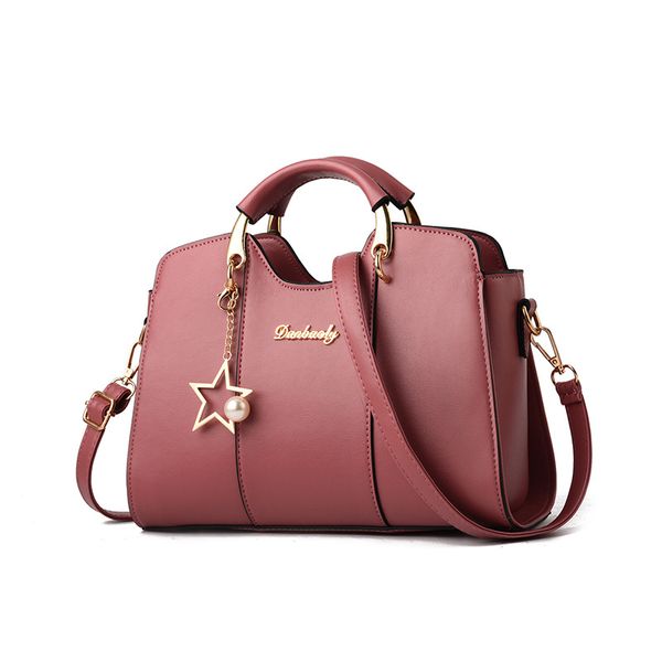 

женщины vintage сумки casual tote мода кожа женщины посыльного сумки на ремне топ-handle кошелек