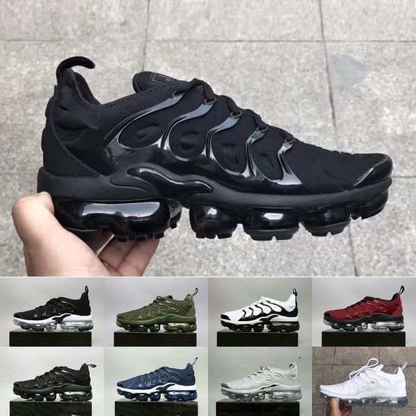 dhgate nike vapormax plus