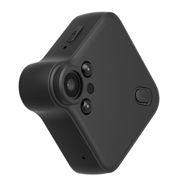 

c1s 1080p hd wifi wireless night vision wearable mini camera wifi wearable camera