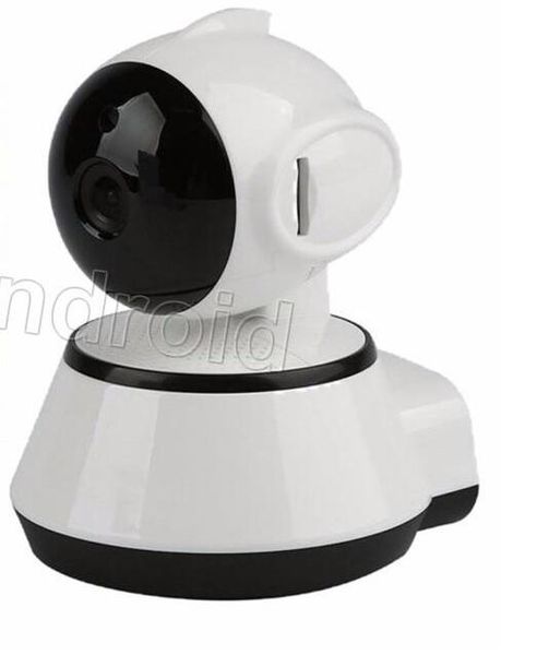 

v380 720p ip camera wi-fi wireless surveillance camera p2p cctv wifi camera ir cut night vision app home security cam baby monitor q6