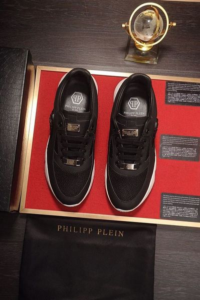 

black skull head running shoes 2076 Men Dress Shoes Moccasins Loafers Lace Ups Monk Straps Boots Drivers Real leather Sneakers Shoes