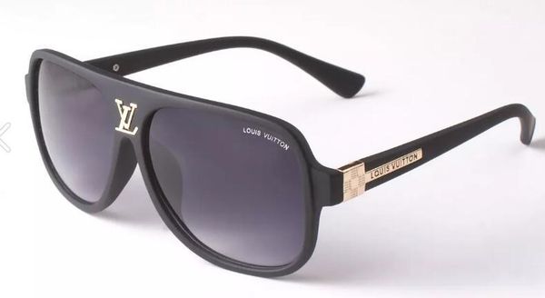 

Brand un gla e evidence ungla e de igner gla e eyewear men women poli hed black ungla e millionaire 9012 with box