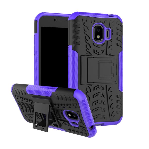 

tpu+pc defender holster belt clip case for iphone 11 pro max cover for samsung galaxy s20 ultra s10 plus s10e w/ kickstand