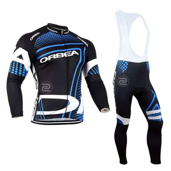 

Conjunto de Malhas de Ciclismo cycle2018