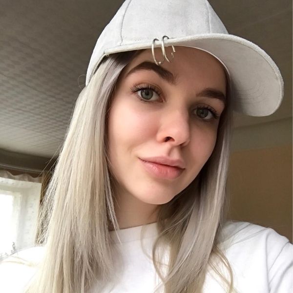 

xuyijun athletic gd solid ring safety pin curved hats baseball cap men women suede snapback caps casquette gorras, Black;white