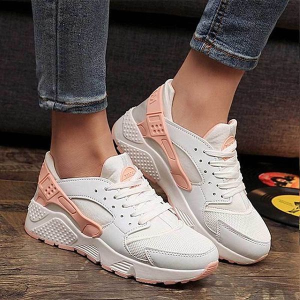 basket femme à la mode 2019