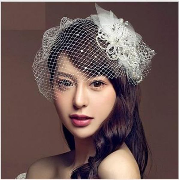 

новый головной убор невесты, лепестки ручной работы, жемчужные заколки для волос, свадебное платье невесты аксессуары, свадебные украшения, Slivery;golden