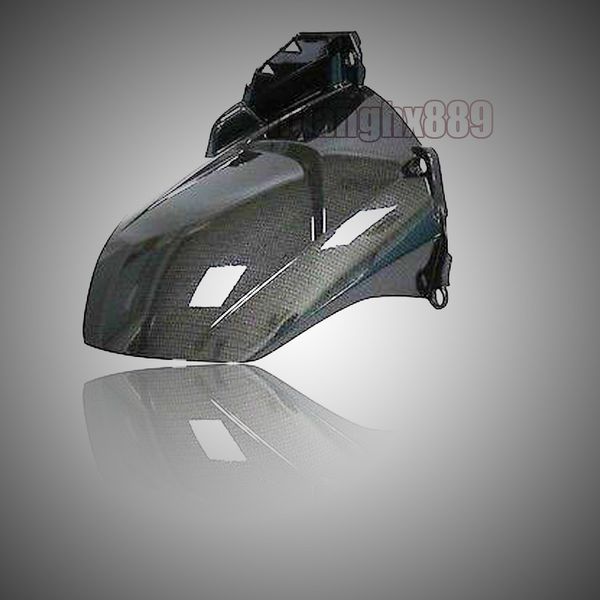 

Задний углерод / черный Обвайзер Hugger ABS для Yamaha YZF R1 2007 2008