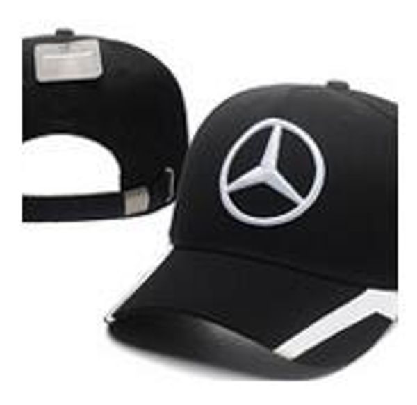 

Top Sale 2018 new cap Lewis Hamiltons Signature Edition snapback hat Champion Racing sport Baseball chapeau Automobile bone Casquette gorras
