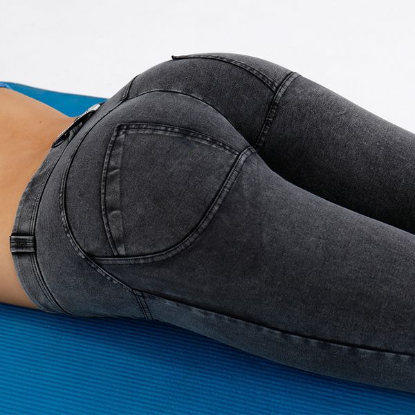 

ak's hand grey fitness leggings in stock forever, White;red