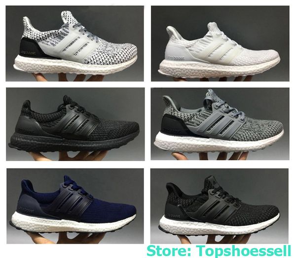 

2018 лучшее качество UB3.0 Ultra 4.0 Core Primeknit Runner Fashion Ultra 3.0 LTD кроссовки 3.0 Спорт UB 3 для мужч