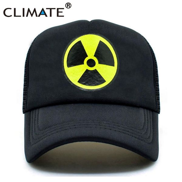 

climate new women men trucker caps fallout 4 shelter black summer cap game cool mesh cap summer youth baseball hat men, Blue;gray