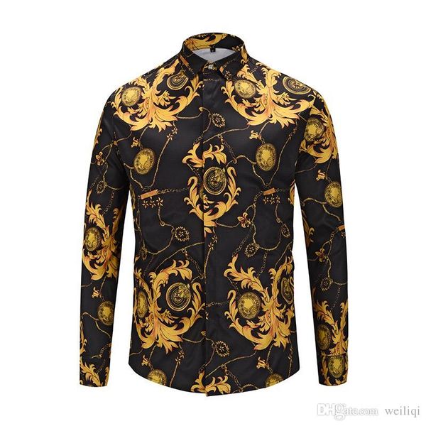 

Camisas Casuais tangxianguang3