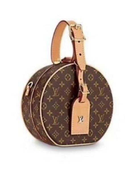 

M43514 canva petite boite chapeag bag 3010 tote handbag handle bo ton cro body me enger houlder bag