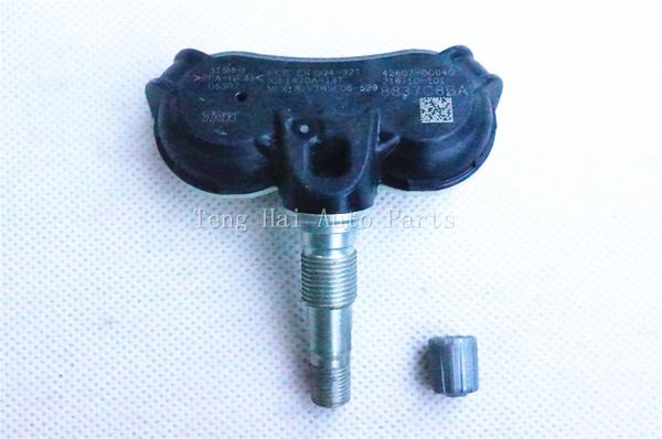 

for toyota tire pressure sensor,42607-0c040,426070c040